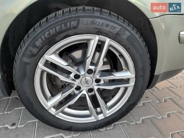 Зеленый Фольксваген Пассат, объемом двигателя 1.8 л и пробегом 354 тыс. км за 4999 $, фото 27 на Automoto.ua