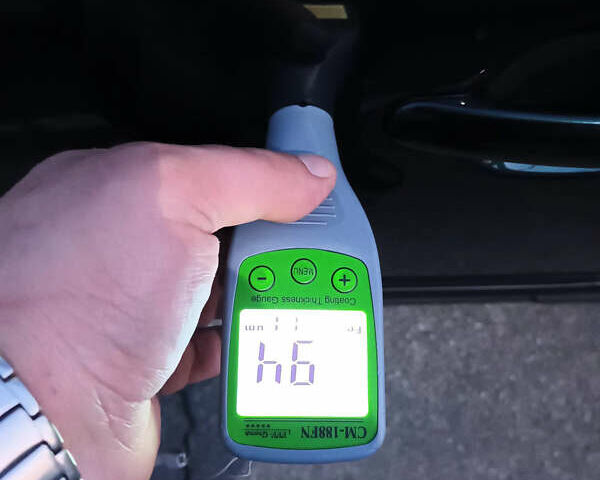 Зелений Фольксваген Пассат, об'ємом двигуна 1.6 л та пробігом 164 тис. км за 6499 $, фото 14 на Automoto.ua