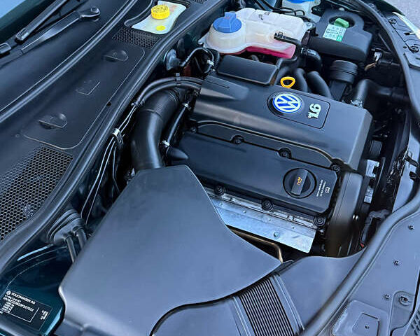 Зелений Фольксваген Пассат, об'ємом двигуна 1.6 л та пробігом 164 тис. км за 6499 $, фото 26 на Automoto.ua