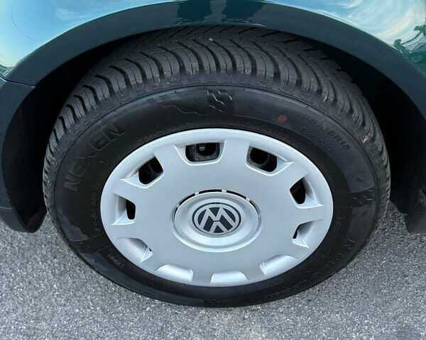 Зелений Фольксваген Пассат, об'ємом двигуна 1.6 л та пробігом 164 тис. км за 6499 $, фото 37 на Automoto.ua