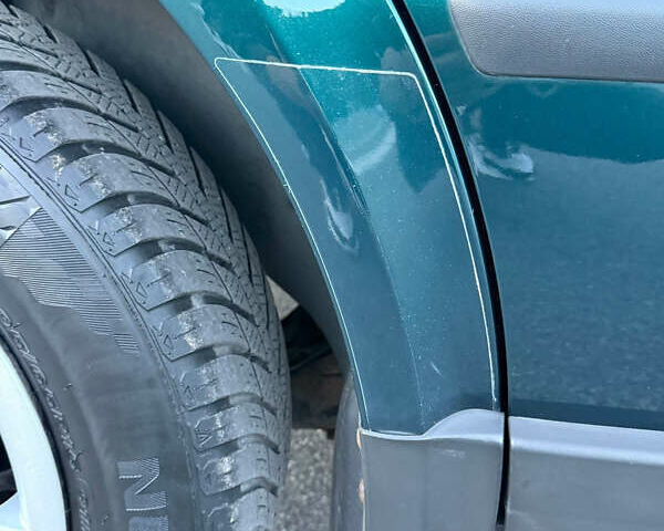 Зелений Фольксваген Пассат, об'ємом двигуна 1.6 л та пробігом 164 тис. км за 6499 $, фото 83 на Automoto.ua