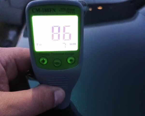 Зелений Фольксваген Пассат, об'ємом двигуна 1.6 л та пробігом 164 тис. км за 6499 $, фото 4 на Automoto.ua