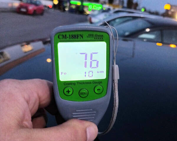 Зелений Фольксваген Пассат, об'ємом двигуна 1.6 л та пробігом 164 тис. км за 6499 $, фото 15 на Automoto.ua