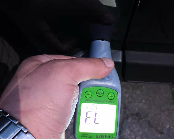 Зелений Фольксваген Пассат, об'ємом двигуна 1.6 л та пробігом 164 тис. км за 6499 $, фото 13 на Automoto.ua