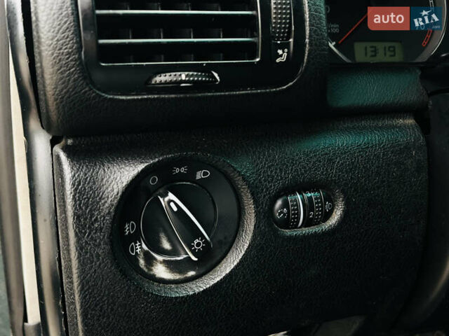 Зеленый Фольксваген Пассат, объемом двигателя 1.78 л и пробегом 365 тыс. км за 3800 $, фото 22 на Automoto.ua