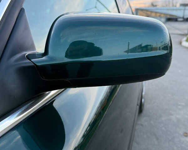 Зелений Фольксваген Пассат, об'ємом двигуна 1.6 л та пробігом 164 тис. км за 6499 $, фото 33 на Automoto.ua