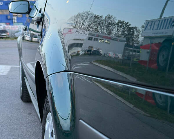 Зелений Фольксваген Пассат, об'ємом двигуна 1.6 л та пробігом 164 тис. км за 6499 $, фото 71 на Automoto.ua