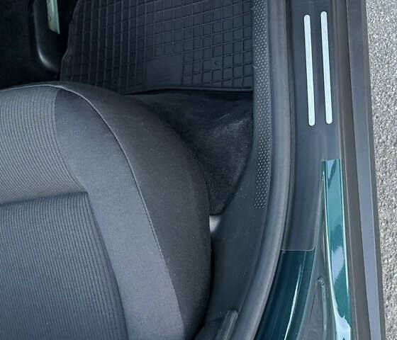 Зелений Фольксваген Пассат, об'ємом двигуна 1.6 л та пробігом 164 тис. км за 6499 $, фото 69 на Automoto.ua