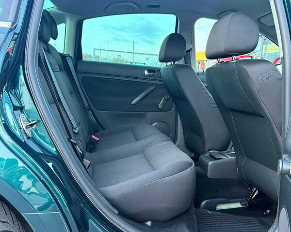 Зелений Фольксваген Пассат, об'ємом двигуна 1.6 л та пробігом 164 тис. км за 6499 $, фото 63 на Automoto.ua