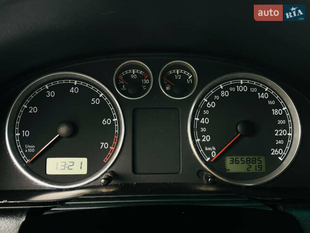 Зеленый Фольксваген Пассат, объемом двигателя 1.78 л и пробегом 365 тыс. км за 3800 $, фото 25 на Automoto.ua