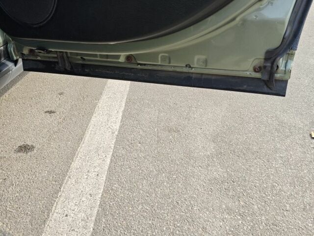 Зеленый Фольксваген Пассат, объемом двигателя 1.8 л и пробегом 351 тыс. км за 4000 $, фото 14 на Automoto.ua