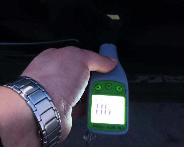 Зелений Фольксваген Пассат, об'ємом двигуна 1.6 л та пробігом 164 тис. км за 6499 $, фото 10 на Automoto.ua