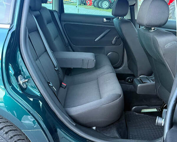 Зелений Фольксваген Пассат, об'ємом двигуна 1.6 л та пробігом 164 тис. км за 6499 $, фото 85 на Automoto.ua