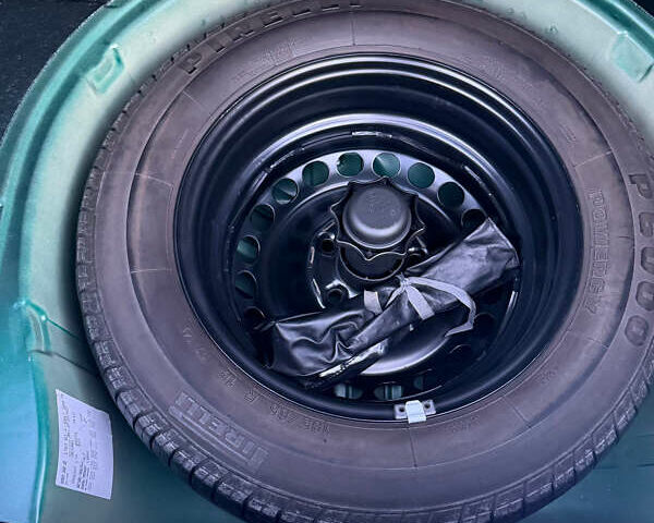 Зелений Фольксваген Пассат, об'ємом двигуна 1.6 л та пробігом 164 тис. км за 6499 $, фото 61 на Automoto.ua