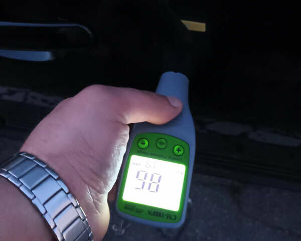 Зелений Фольксваген Пассат, об'ємом двигуна 1.6 л та пробігом 164 тис. км за 6499 $, фото 6 на Automoto.ua