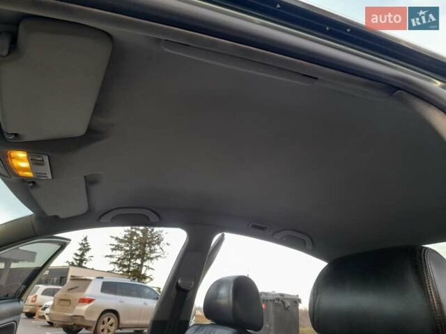 Зеленый Фольксваген Пассат, объемом двигателя 1.8 л и пробегом 354 тыс. км за 4999 $, фото 18 на Automoto.ua