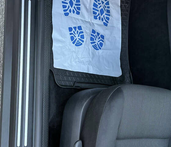 Зелений Фольксваген Пассат, об'ємом двигуна 1.6 л та пробігом 164 тис. км за 6499 $, фото 22 на Automoto.ua