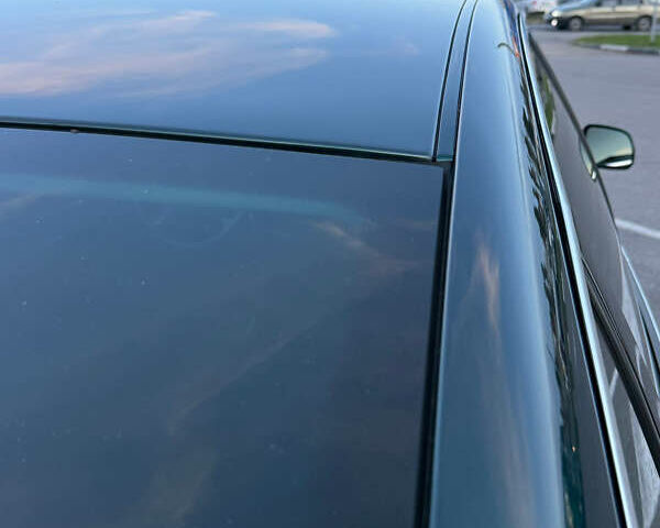 Зелений Фольксваген Пассат, об'ємом двигуна 1.6 л та пробігом 164 тис. км за 6499 $, фото 72 на Automoto.ua