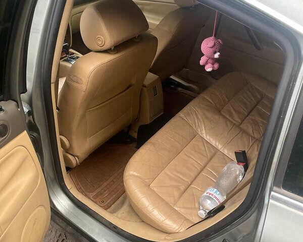 Зелений Фольксваген Пассат, об'ємом двигуна 2 л та пробігом 250 тис. км за 4100 $, фото 7 на Automoto.ua