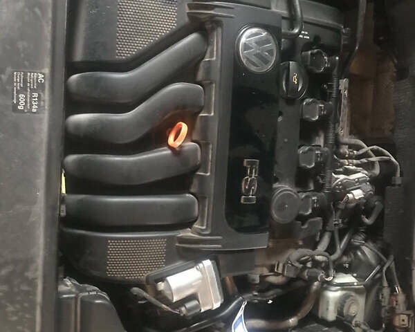 Зелений Фольксваген Пассат, об'ємом двигуна 1.98 л та пробігом 186 тис. км за 5800 $, фото 1 на Automoto.ua