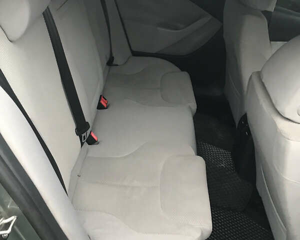 Зелений Фольксваген Пассат, об'ємом двигуна 1.98 л та пробігом 186 тис. км за 5800 $, фото 21 на Automoto.ua