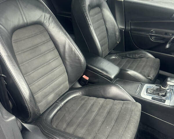 Зелений Фольксваген Пассат, об'ємом двигуна 1.98 л та пробігом 280 тис. км за 5200 $, фото 13 на Automoto.ua