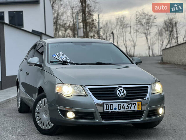 Зелений Фольксваген Пассат, об'ємом двигуна 2 л та пробігом 186 тис. км за 5199 $, фото 29 на Automoto.ua