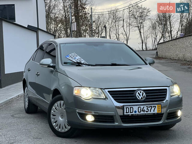 Зелений Фольксваген Пассат, об'ємом двигуна 2 л та пробігом 186 тис. км за 5199 $, фото 28 на Automoto.ua