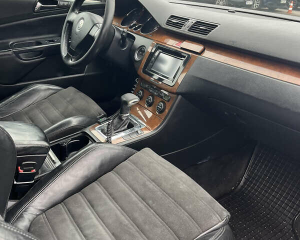 Зелений Фольксваген Пассат, об'ємом двигуна 1.98 л та пробігом 311 тис. км за 5100 $, фото 19 на Automoto.ua