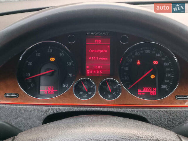 Зеленый Фольксваген Пассат, объемом двигателя 2 л и пробегом 401 тыс. км за 4890 $, фото 16 на Automoto.ua