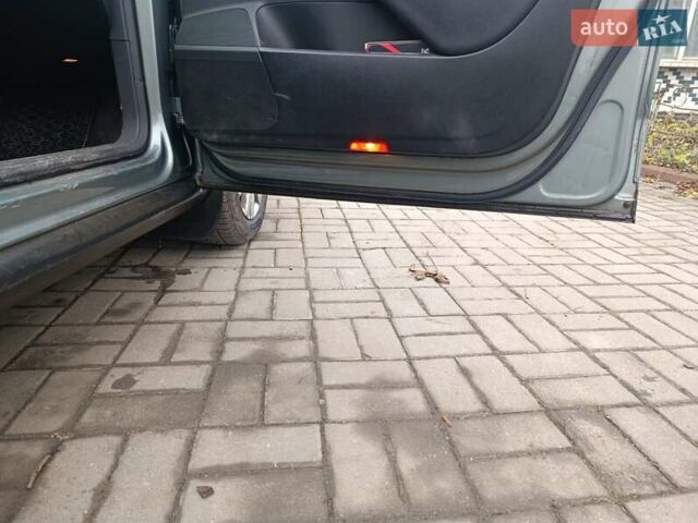 Зелений Фольксваген Пассат, об'ємом двигуна 1.98 л та пробігом 239 тис. км за 4850 $, фото 14 на Automoto.ua