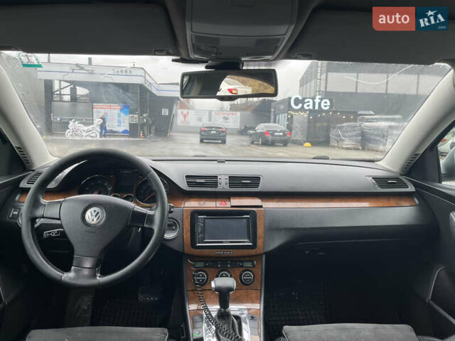 Зелений Фольксваген Пассат, об'ємом двигуна 1.98 л та пробігом 311 тис. км за 5100 $, фото 14 на Automoto.ua