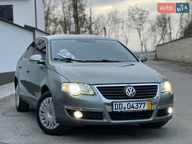 Зелений Фольксваген Пассат, об'ємом двигуна 2 л та пробігом 186 тис. км за 5199 $, фото 36 на Automoto.ua