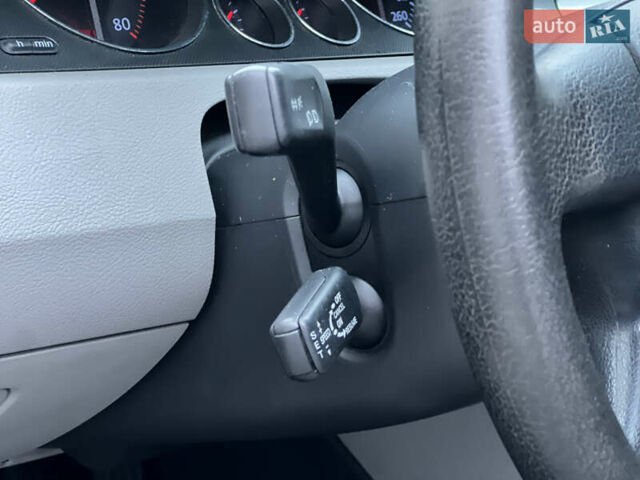 Зелений Фольксваген Пассат, об'ємом двигуна 2 л та пробігом 186 тис. км за 5199 $, фото 81 на Automoto.ua