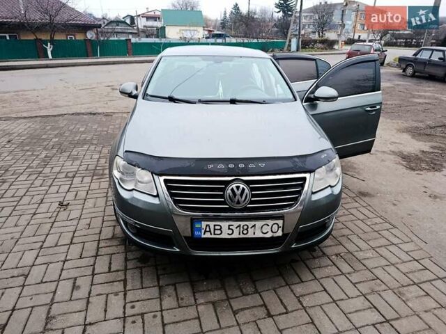 Зелений Фольксваген Пассат, об'ємом двигуна 1.98 л та пробігом 239 тис. км за 4850 $, фото 8 на Automoto.ua