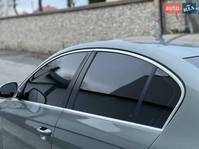 Зелений Фольксваген Пассат, об'ємом двигуна 2 л та пробігом 186 тис. км за 5199 $, фото 63 на Automoto.ua