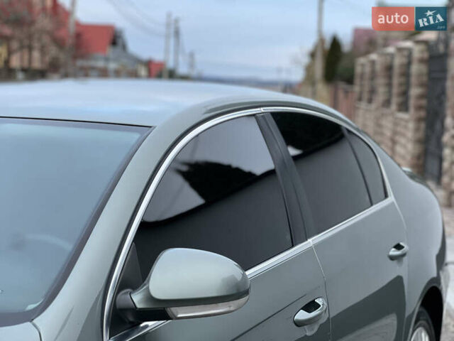 Зелений Фольксваген Пассат, об'ємом двигуна 2 л та пробігом 186 тис. км за 5199 $, фото 18 на Automoto.ua