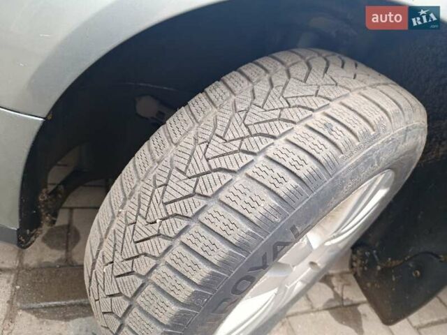 Зелений Фольксваген Пассат, об'ємом двигуна 1.98 л та пробігом 239 тис. км за 4850 $, фото 26 на Automoto.ua