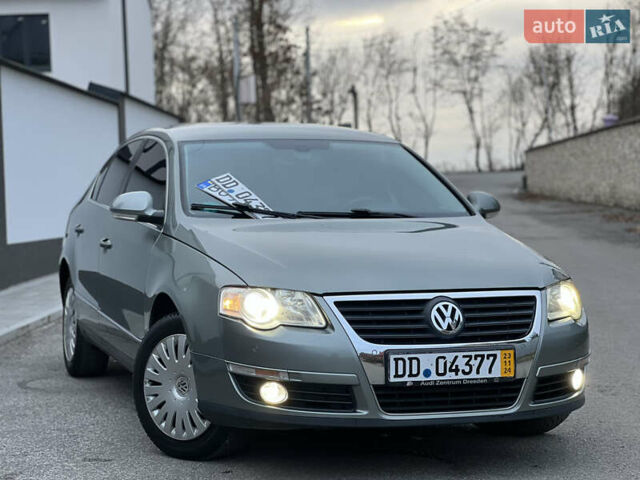 Зелений Фольксваген Пассат, об'ємом двигуна 2 л та пробігом 186 тис. км за 5199 $, фото 34 на Automoto.ua