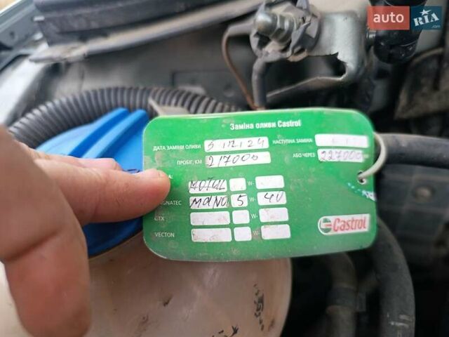 Зелений Фольксваген Пассат, об'ємом двигуна 1.98 л та пробігом 239 тис. км за 4850 $, фото 23 на Automoto.ua