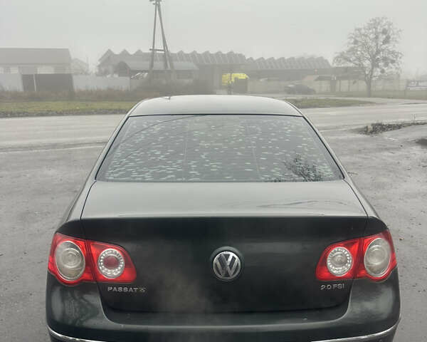 Зелений Фольксваген Пассат, об'ємом двигуна 1.98 л та пробігом 280 тис. км за 5200 $, фото 1 на Automoto.ua