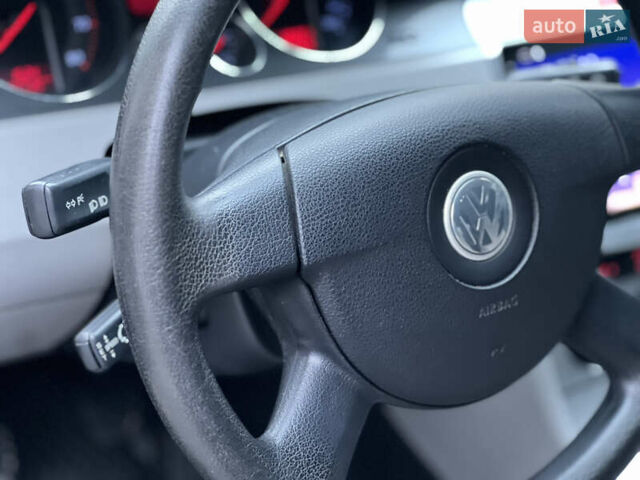 Зелений Фольксваген Пассат, об'ємом двигуна 2 л та пробігом 186 тис. км за 5199 $, фото 82 на Automoto.ua