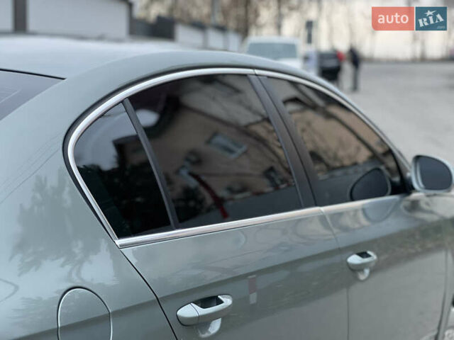 Зелений Фольксваген Пассат, об'ємом двигуна 2 л та пробігом 186 тис. км за 5199 $, фото 55 на Automoto.ua