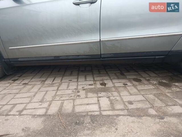 Зелений Фольксваген Пассат, об'ємом двигуна 1.98 л та пробігом 239 тис. км за 4850 $, фото 18 на Automoto.ua