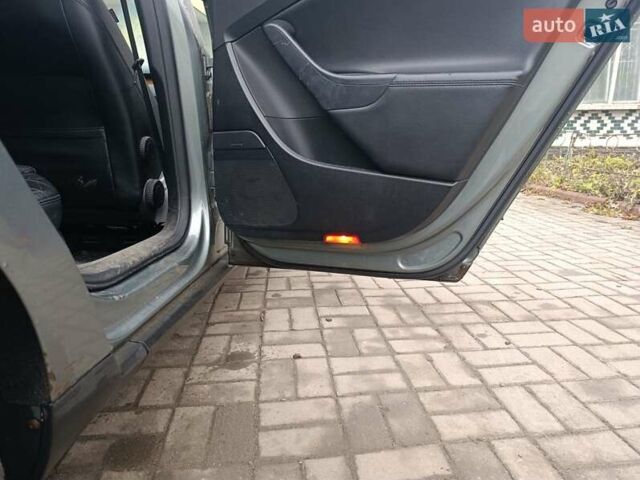 Зелений Фольксваген Пассат, об'ємом двигуна 1.98 л та пробігом 239 тис. км за 4850 $, фото 15 на Automoto.ua