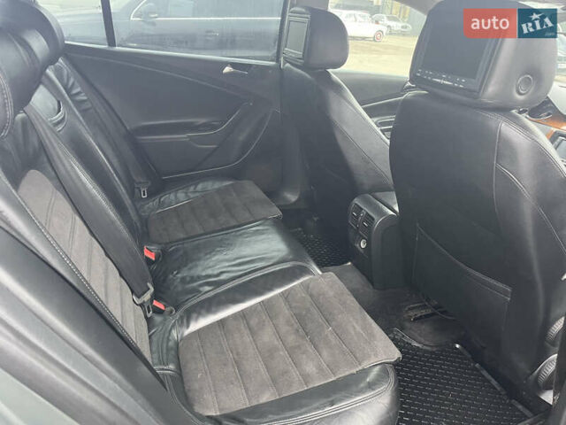 Зелений Фольксваген Пассат, об'ємом двигуна 1.98 л та пробігом 311 тис. км за 5100 $, фото 16 на Automoto.ua