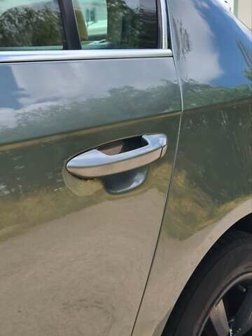 Зелений Фольксваген Пассат, об'ємом двигуна 2 л та пробігом 360 тис. км за 5900 $, фото 15 на Automoto.ua