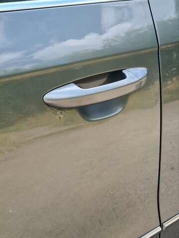 Зелений Фольксваген Пассат, об'ємом двигуна 2 л та пробігом 360 тис. км за 5900 $, фото 2 на Automoto.ua