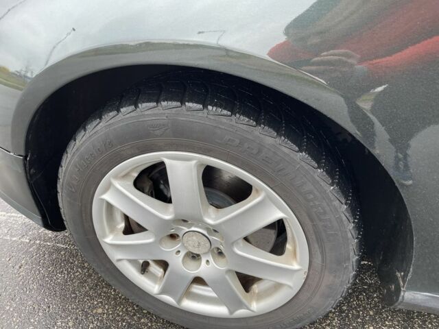 Зеленый Фольксваген Пассат, объемом двигателя 2 л и пробегом 350 тыс. км за 3750 $, фото 23 на Automoto.ua