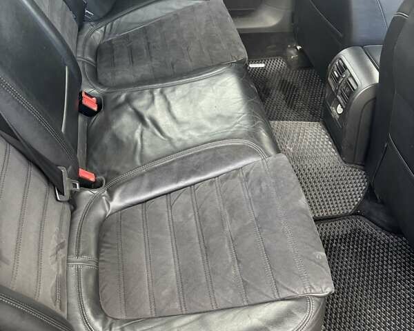 Зеленый Фольксваген Пассат, объемом двигателя 1.8 л и пробегом 306 тыс. км за 6400 $, фото 12 на Automoto.ua